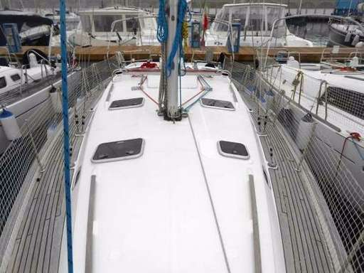 Beneteau Beneteau Oceanis 411