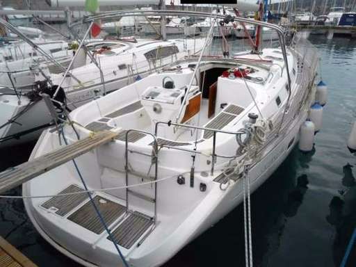 Beneteau Beneteau Oceanis 411