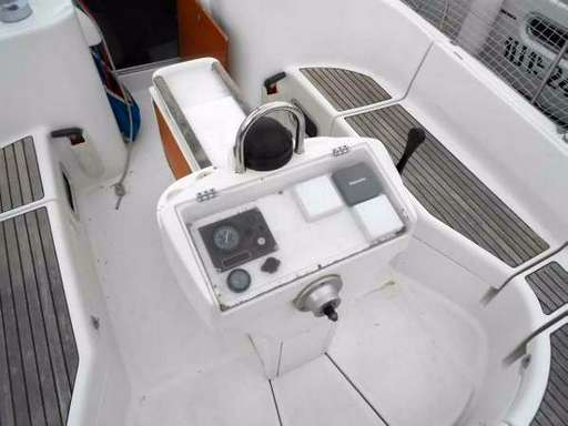 Beneteau Beneteau Oceanis 411