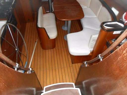 Beneteau Beneteau Oceanis 411