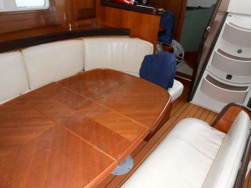 Beneteau Beneteau Oceanis 411