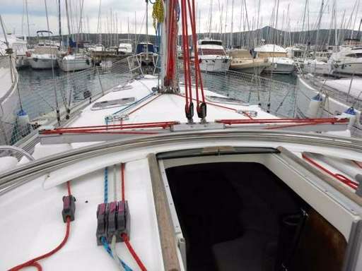 Beneteau Beneteau Oceanis 411