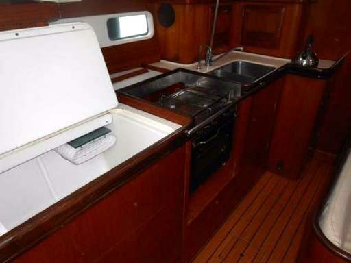 Beneteau Beneteau Oceanis 411