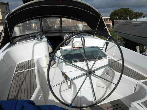 Beneteau Beneteau Oceanis 461