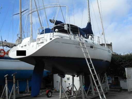 Beneteau Beneteau Oceanis 461