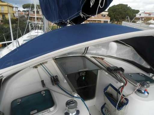 Beneteau Beneteau Oceanis 461