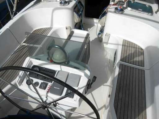 Beneteau Beneteau Oceanis 461