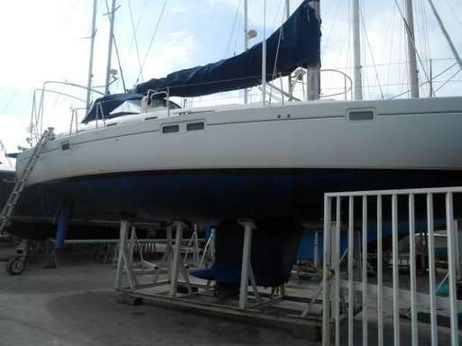 Beneteau Beneteau Oceanis 461