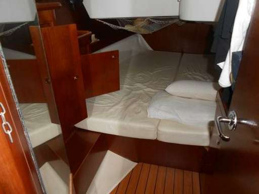 Beneteau Beneteau Oceanis 461