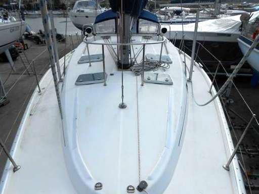 Beneteau Beneteau Oceanis 461