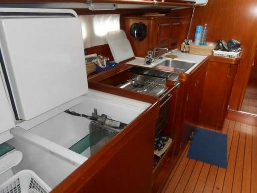 Beneteau Beneteau Oceanis 461