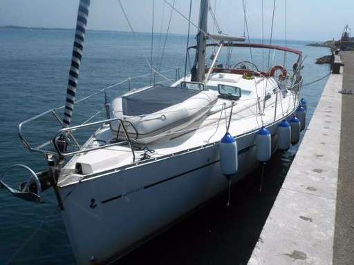 Beneteau Beneteau Oceanis clipper 393