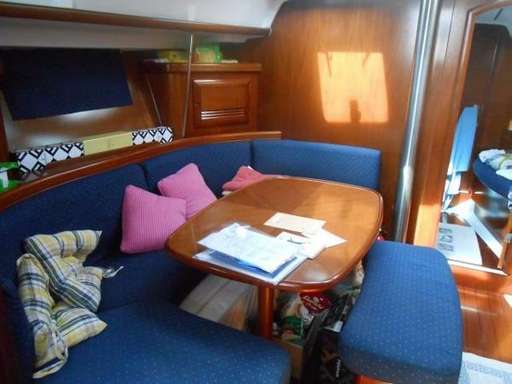 Beneteau Beneteau Oceanis clipper 393