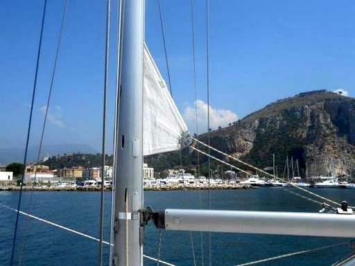 Beneteau Beneteau Oceanis clipper 393