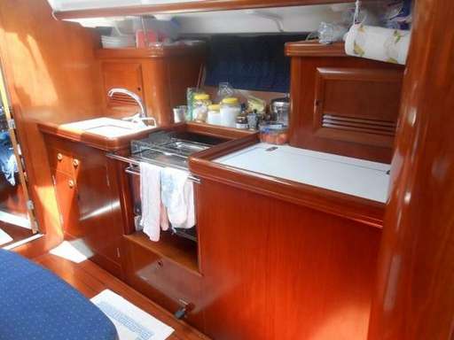 Beneteau Beneteau Oceanis clipper 393