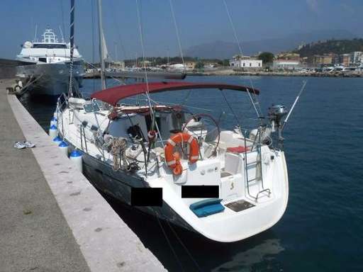 Beneteau Beneteau Oceanis clipper 393