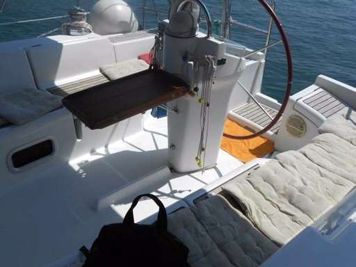 Beneteau Beneteau Oceanis clipper 393