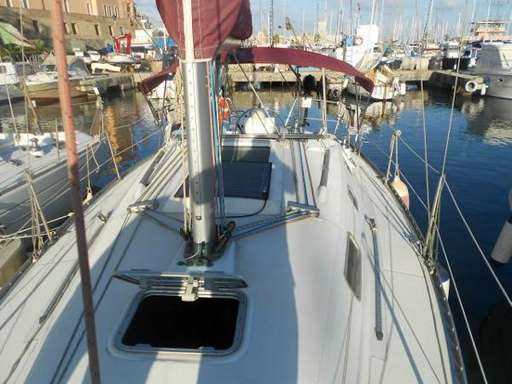 Beneteau oceanis Beneteau oceanis 311