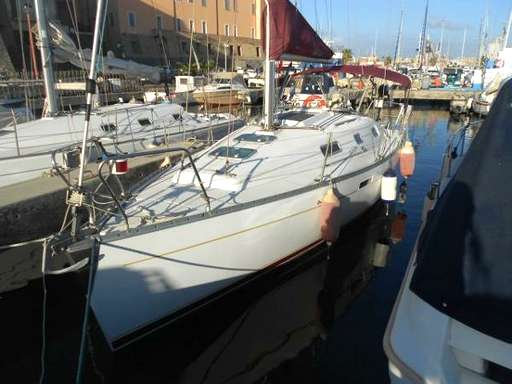 Beneteau oceanis Beneteau oceanis 311