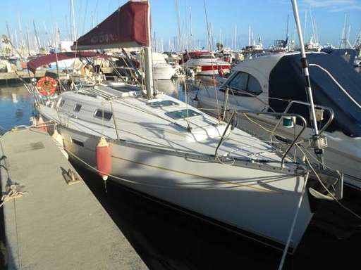 Beneteau oceanis Beneteau oceanis 311