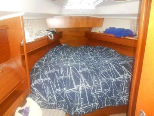 Jeanneau Jeanneau Sun odyssey 40 ds