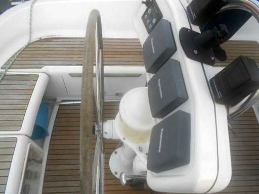 Jeanneau Jeanneau Sun odyssey 40 ds