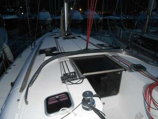 Jeanneau Jeanneau Sun odyssey 44i