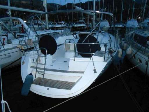 Jeanneau Jeanneau Sun odyssey 44i