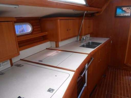 Jeanneau Jeanneau Sun odyssey 45.2