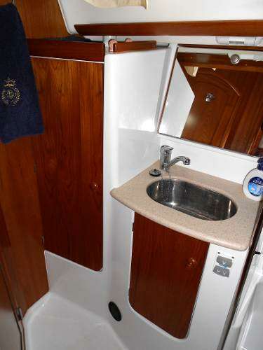 Jeanneau Jeanneau Sun odyssey 49 ds