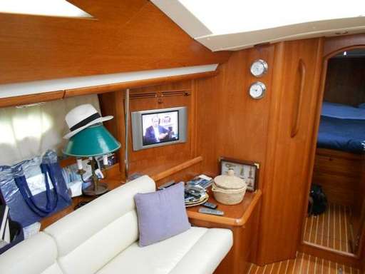 Jeanneau Jeanneau Sun odyssey 49 ds