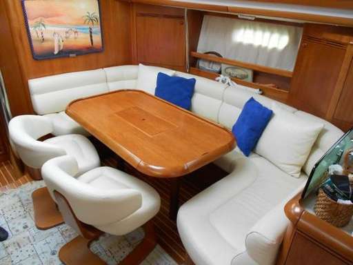 Jeanneau Jeanneau Sun odyssey 49 ds