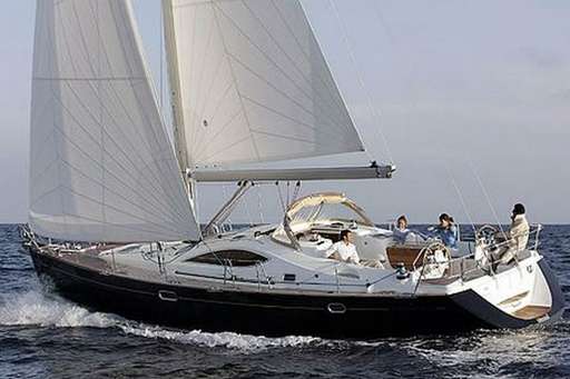 Jeanneau Jeanneau Sun odyssey 49 ds