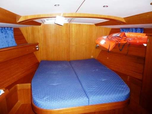 Jeanneau Jeanneau Sun odyssey 52.2