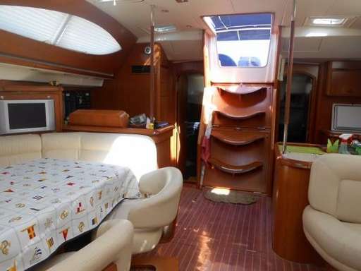 Jeanneau Jeanneau Sun odyssey 54 ds