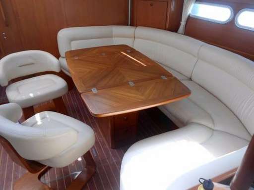 Jeanneau Jeanneau Sun odyssey 54 ds