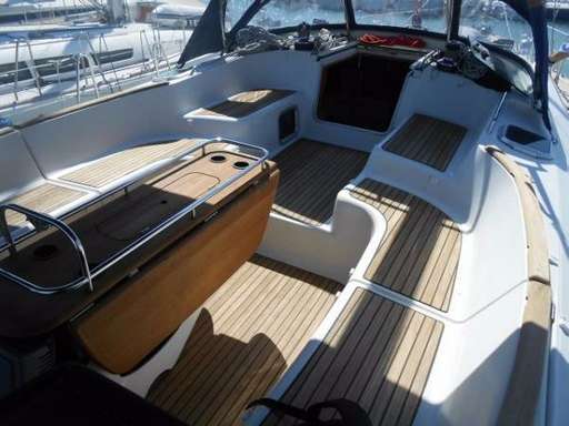 Jeanneau Jeanneau Sun odyssey 54 ds