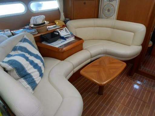 Jeanneau Jeanneau Sun odyssey 54 ds