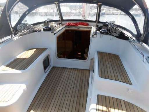 Jeanneau Jeanneau Sun odyssey 54 ds