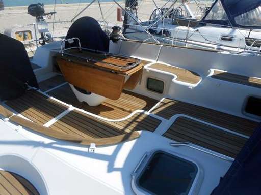 Jeanneau Jeanneau Sun odyssey 54 ds