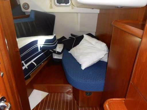 Jeanneau Jeanneau Sun odyssey 54 ds