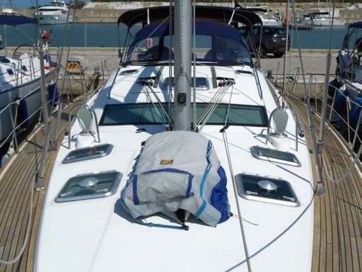 Jeanneau Jeanneau Sun odyssey 54 ds