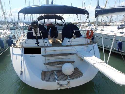 Jeanneau Jeanneau Sun odyssey 54 ds