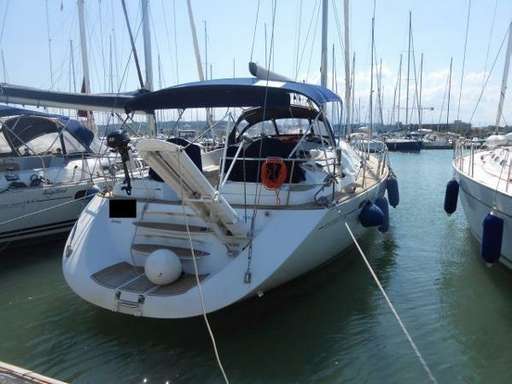 Jeanneau Jeanneau Sun odyssey 54 ds