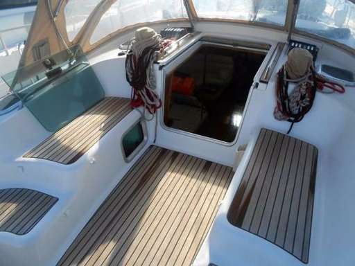 Jeanneau Jeanneau Sun odyssey 54 ds