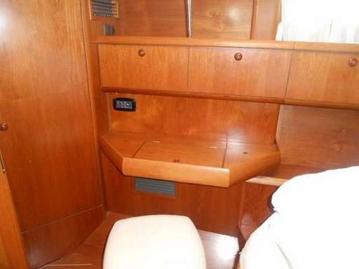 Jeanneau Jeanneau Sun odyssey 54 ds