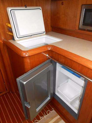 Jeanneau Jeanneau Sun odyssey 54 ds