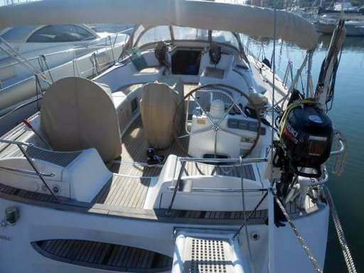 Jeanneau Jeanneau Sun odyssey 54 ds