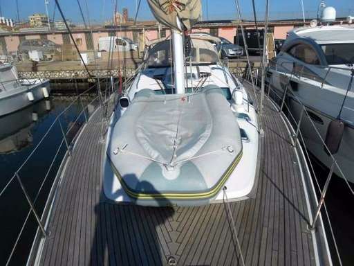 Jeanneau Jeanneau Sun odyssey 54 ds