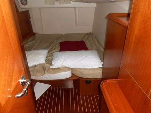 Jeanneau Jeanneau Sun odyssey 54 ds